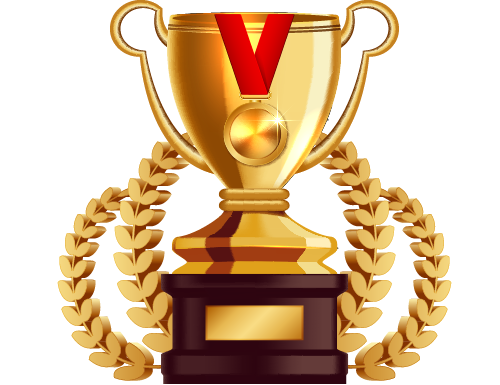 top